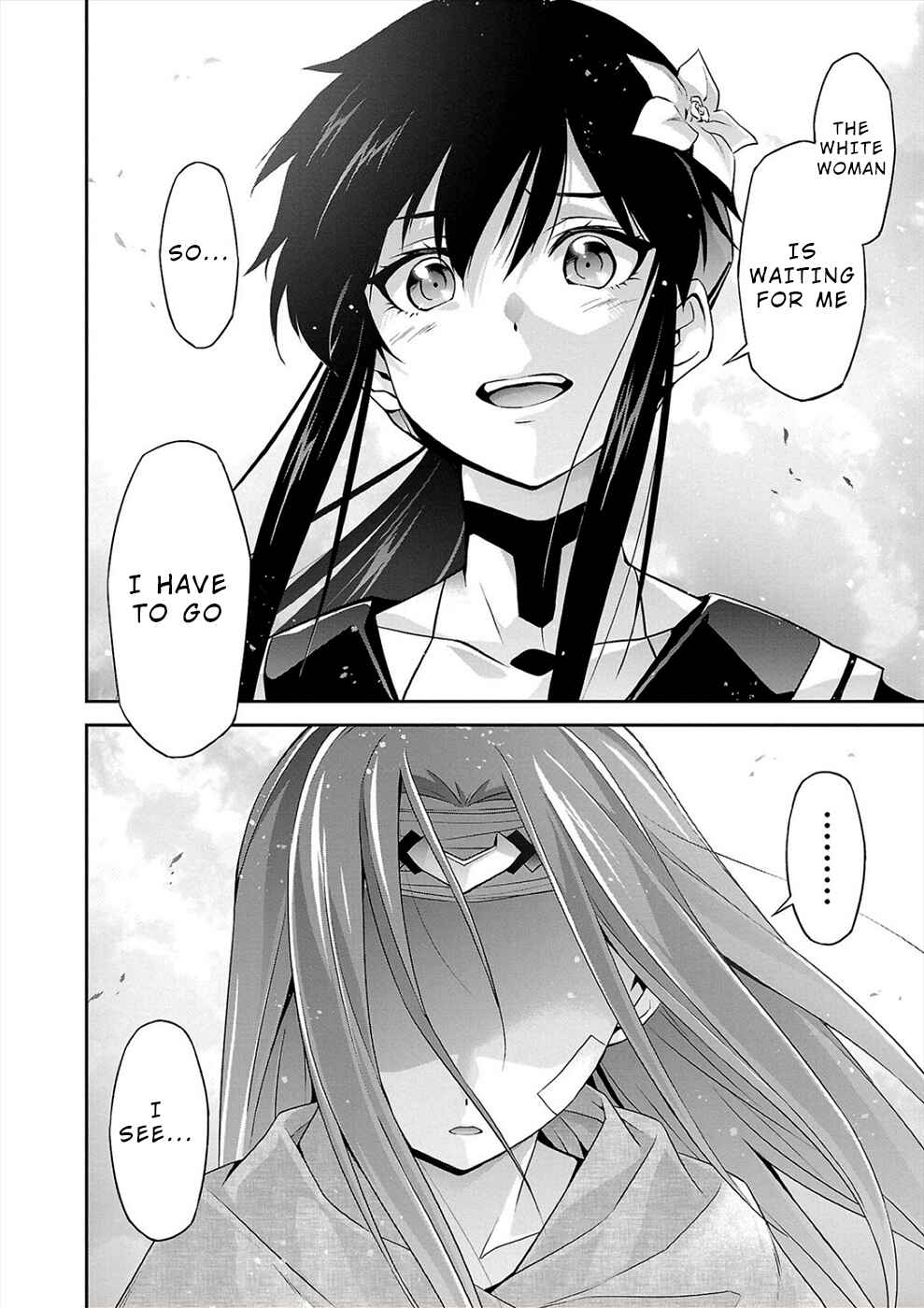 Page 16 Chapter 5 Jinrouki Winvurga Hangyaku-hen