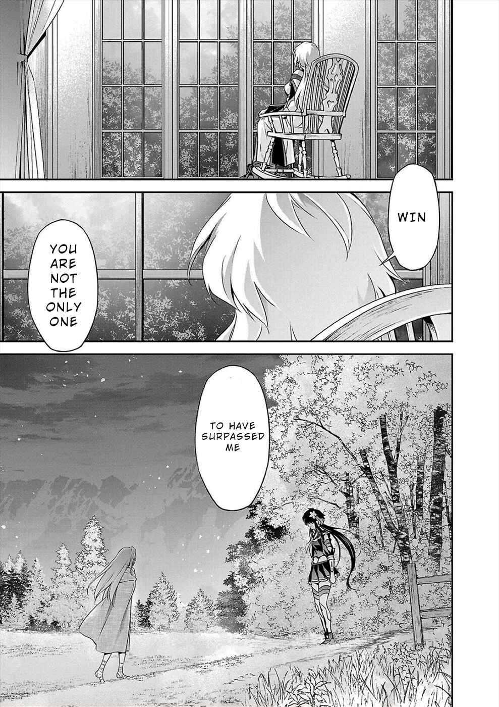 Page 17 Chapter 5 Jinrouki Winvurga Hangyaku-hen