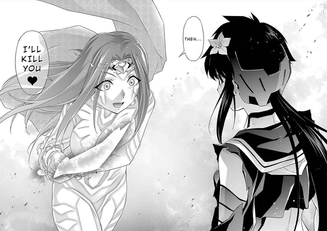 Page 18 Chapter 5 Jinrouki Winvurga Hangyaku-hen