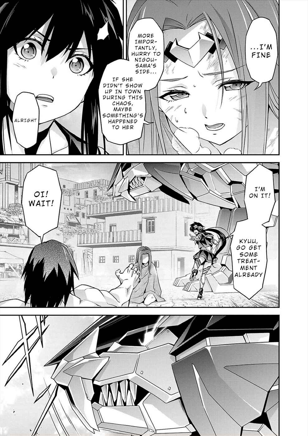 Page 3 Chapter 5 Jinrouki Winvurga Hangyaku-hen