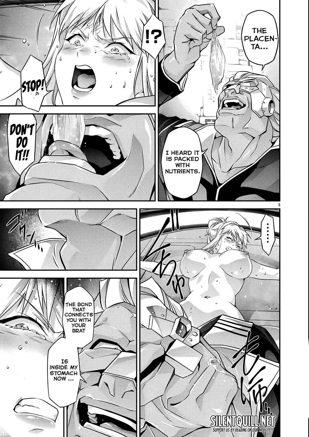 Page 4 Chapter 23 Jinrouki Winvurga Hangyaku-hen