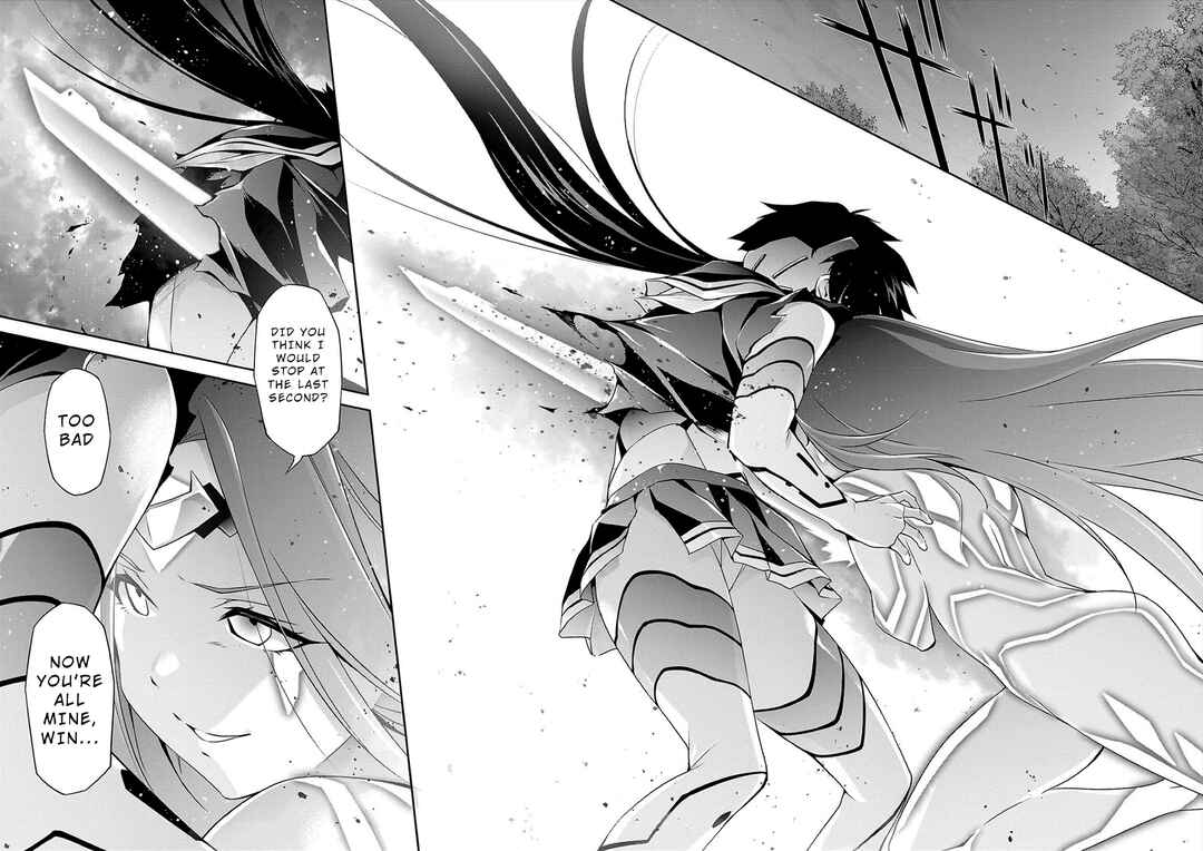 Page 6 Chapter 6 Jinrouki Winvurga Hangyaku-hen