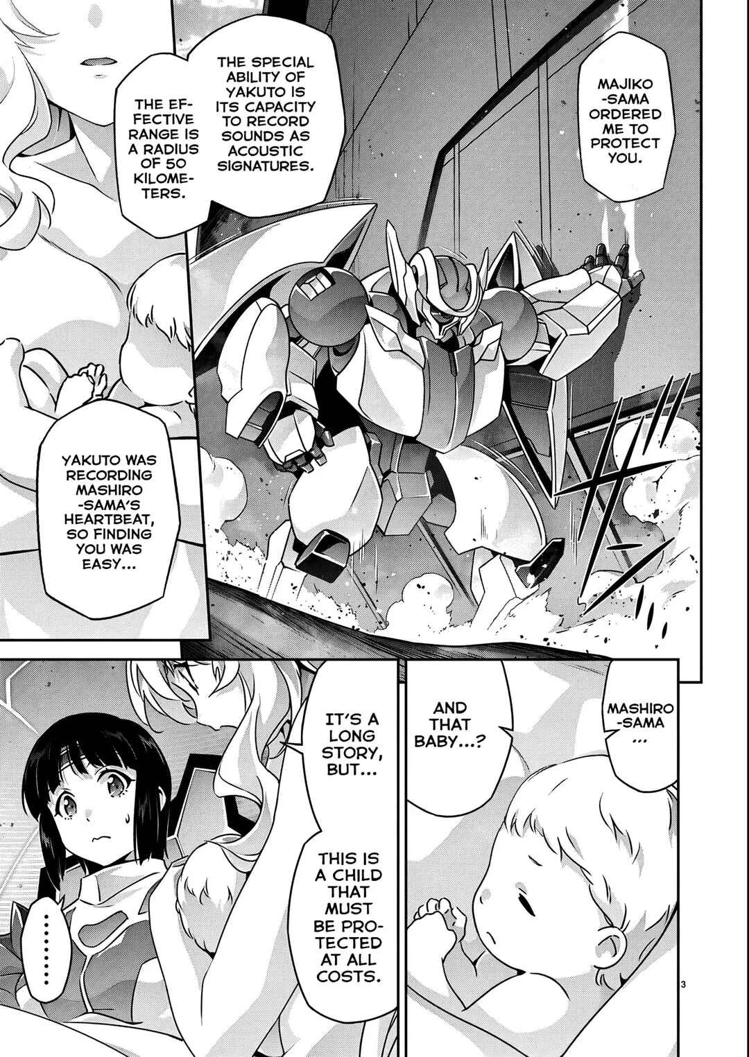 Page 4 Chapter 22 Jinrouki Winvurga Hangyaku-hen