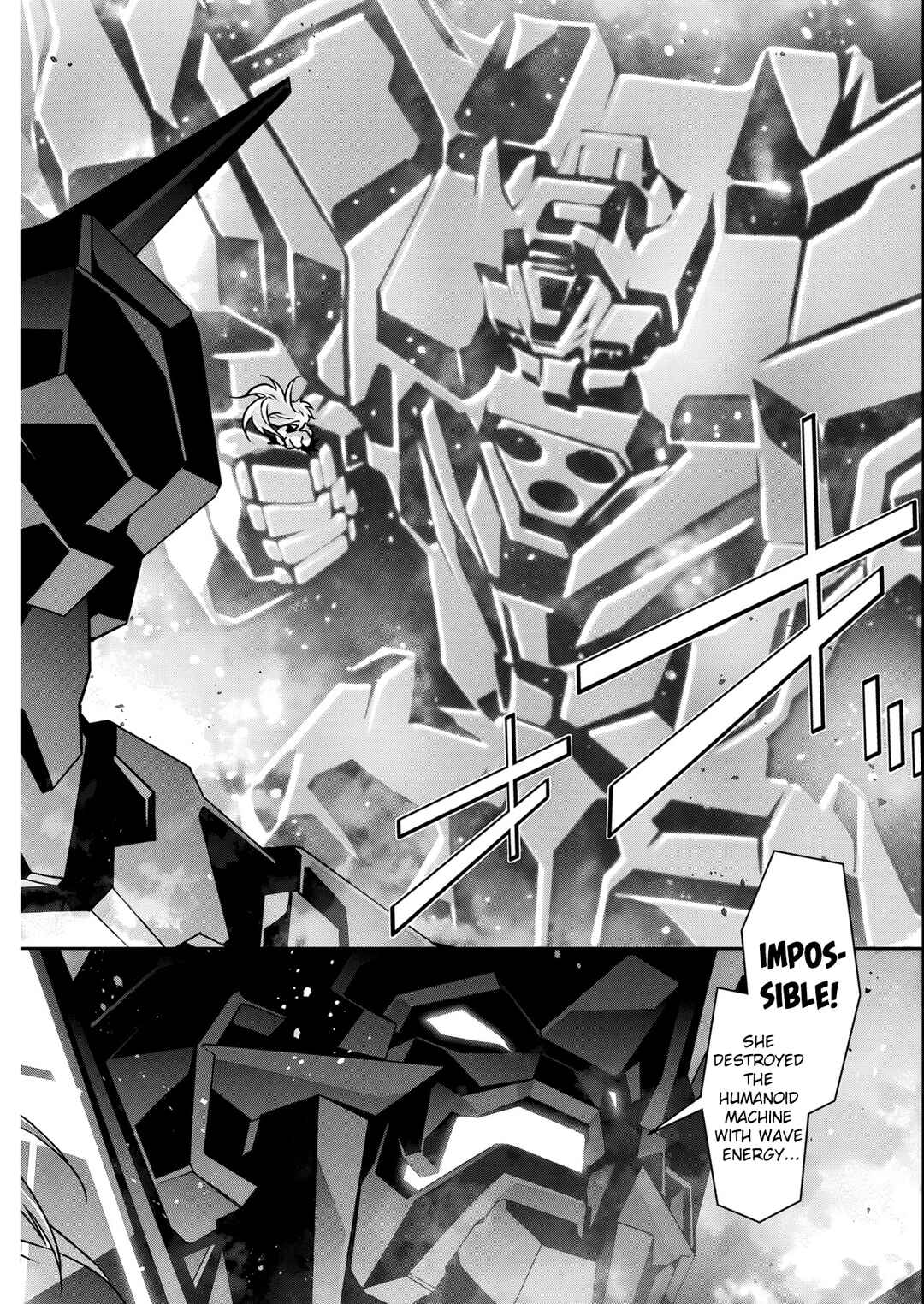Page 11 Chapter 28 Jinrouki Winvurga Hangyaku-hen