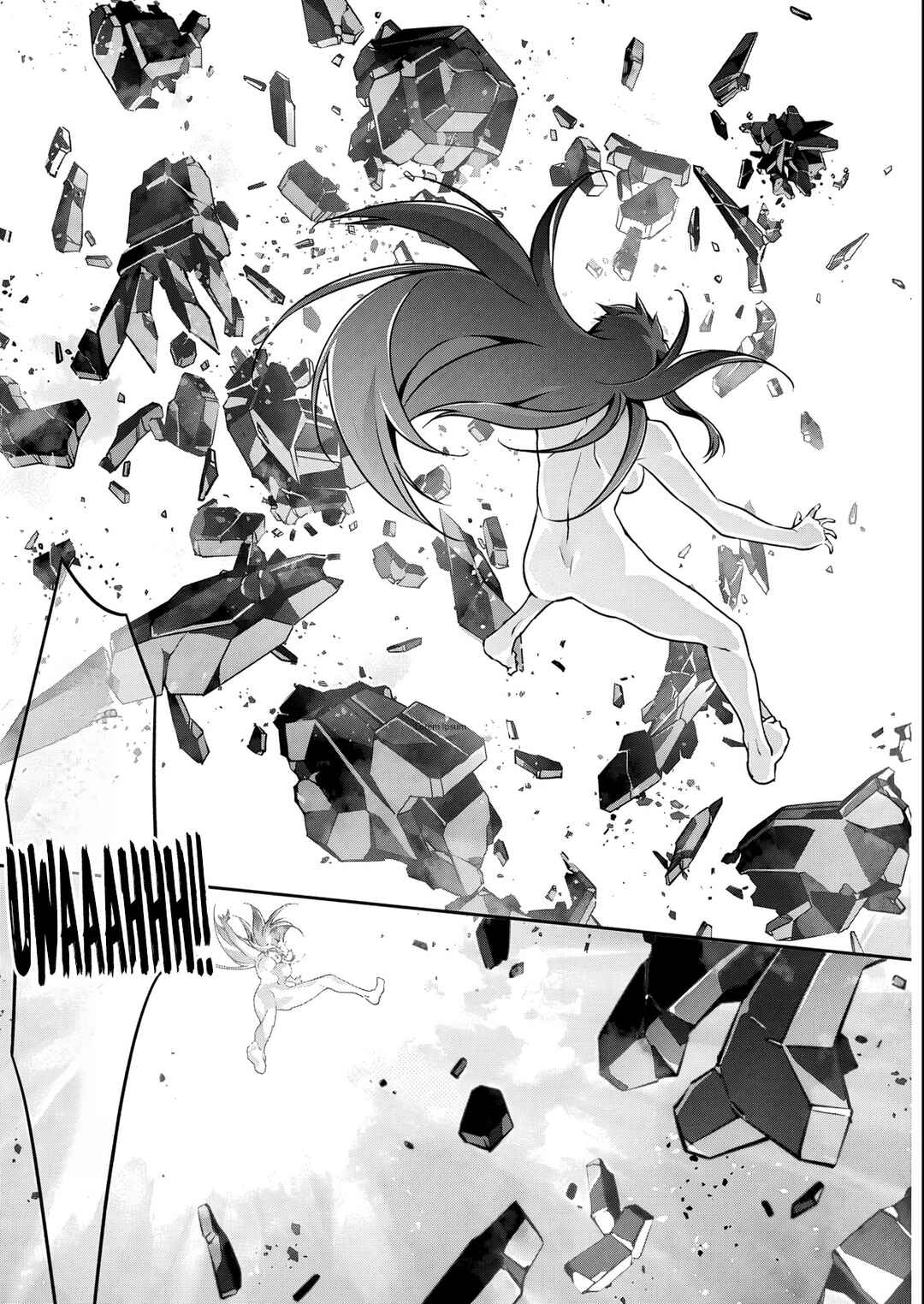 Page 18 Chapter 28 Jinrouki Winvurga Hangyaku-hen