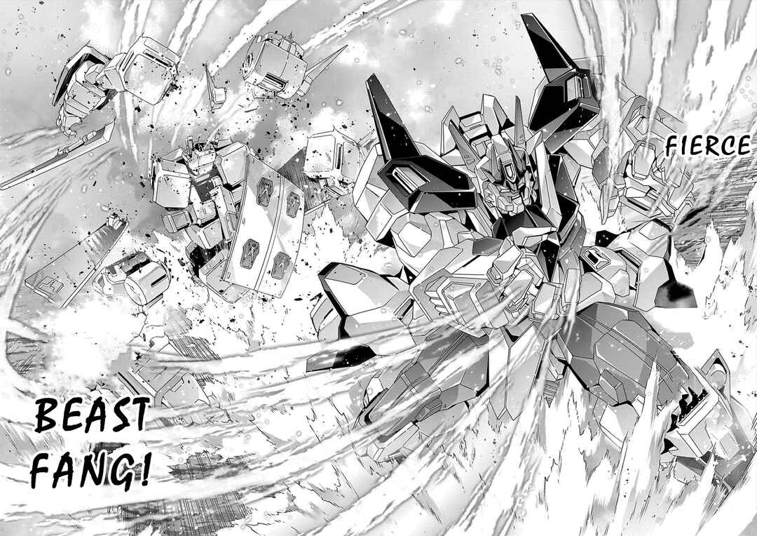 Page 17 Chapter 4 Jinrouki Winvurga Hangyaku-hen