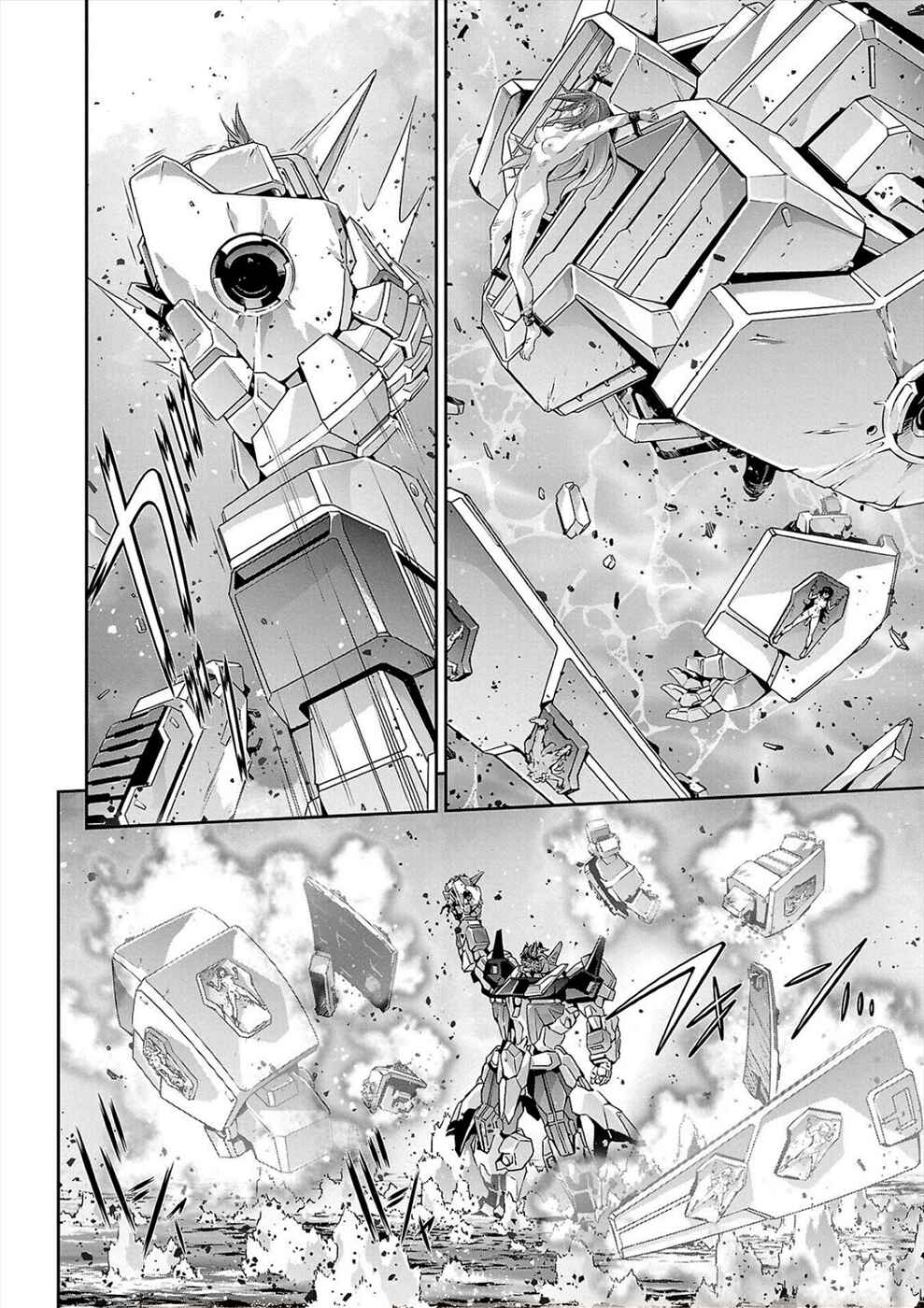 Page 18 Chapter 4 Jinrouki Winvurga Hangyaku-hen