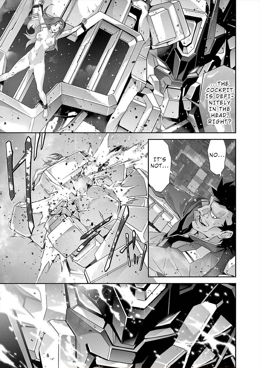 Page 19 Chapter 4 Jinrouki Winvurga Hangyaku-hen