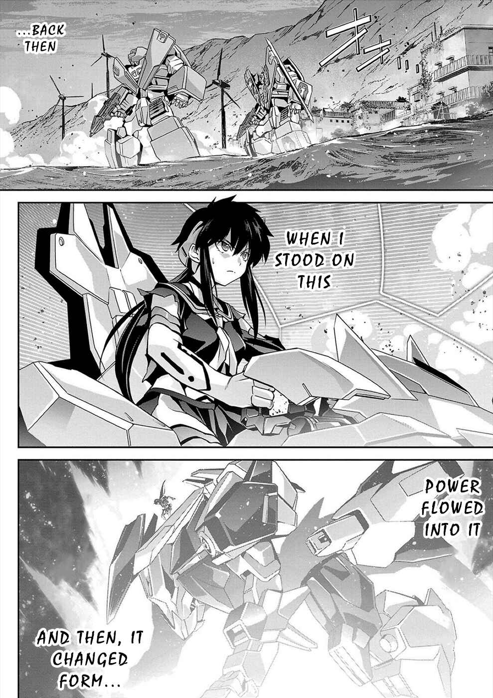 Page 2 Chapter 4 Jinrouki Winvurga Hangyaku-hen