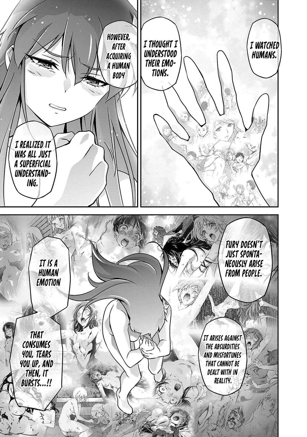 Page 10 Chapter 20 Jinrouki Winvurga Hangyaku-hen