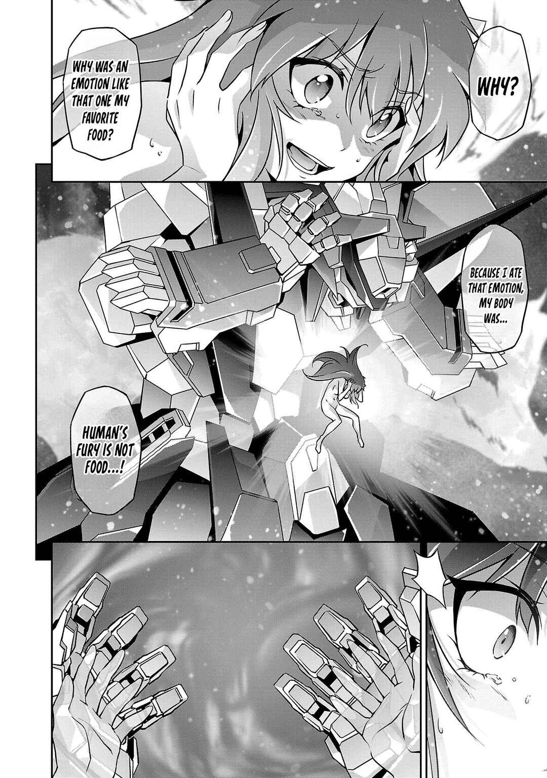 Page 11 Chapter 20 Jinrouki Winvurga Hangyaku-hen