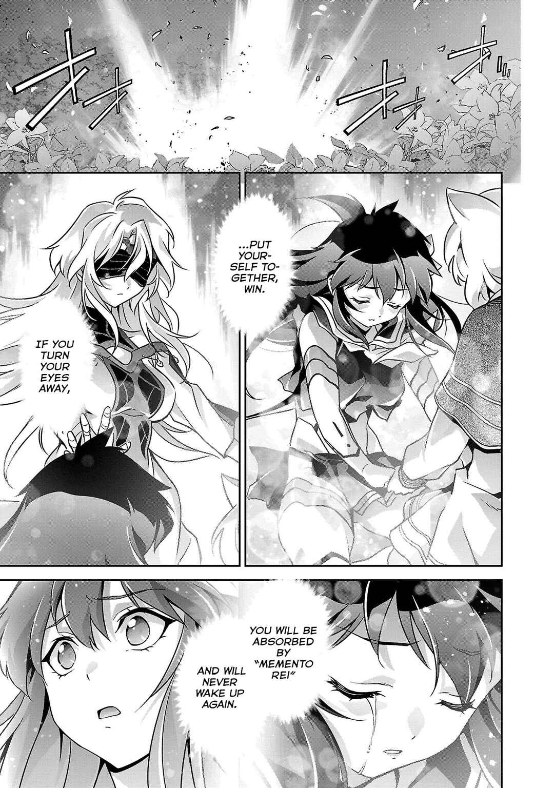 Page 12 Chapter 20 Jinrouki Winvurga Hangyaku-hen