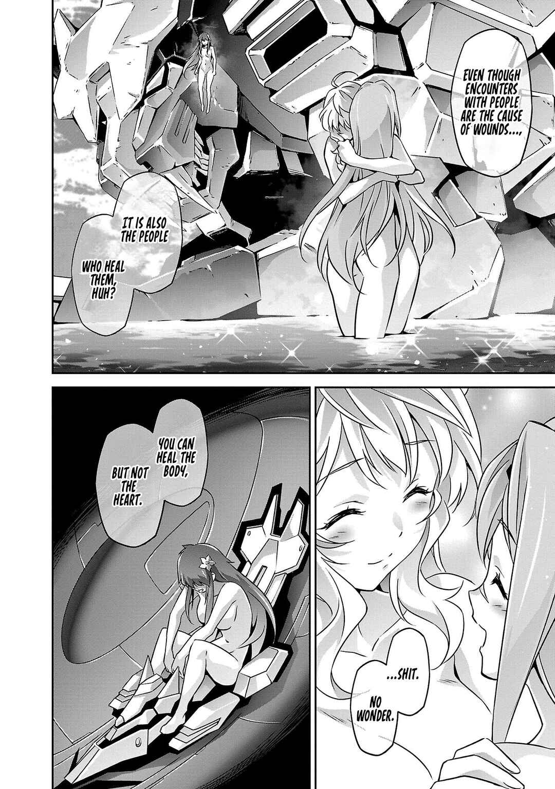 Page 17 Chapter 20 Jinrouki Winvurga Hangyaku-hen