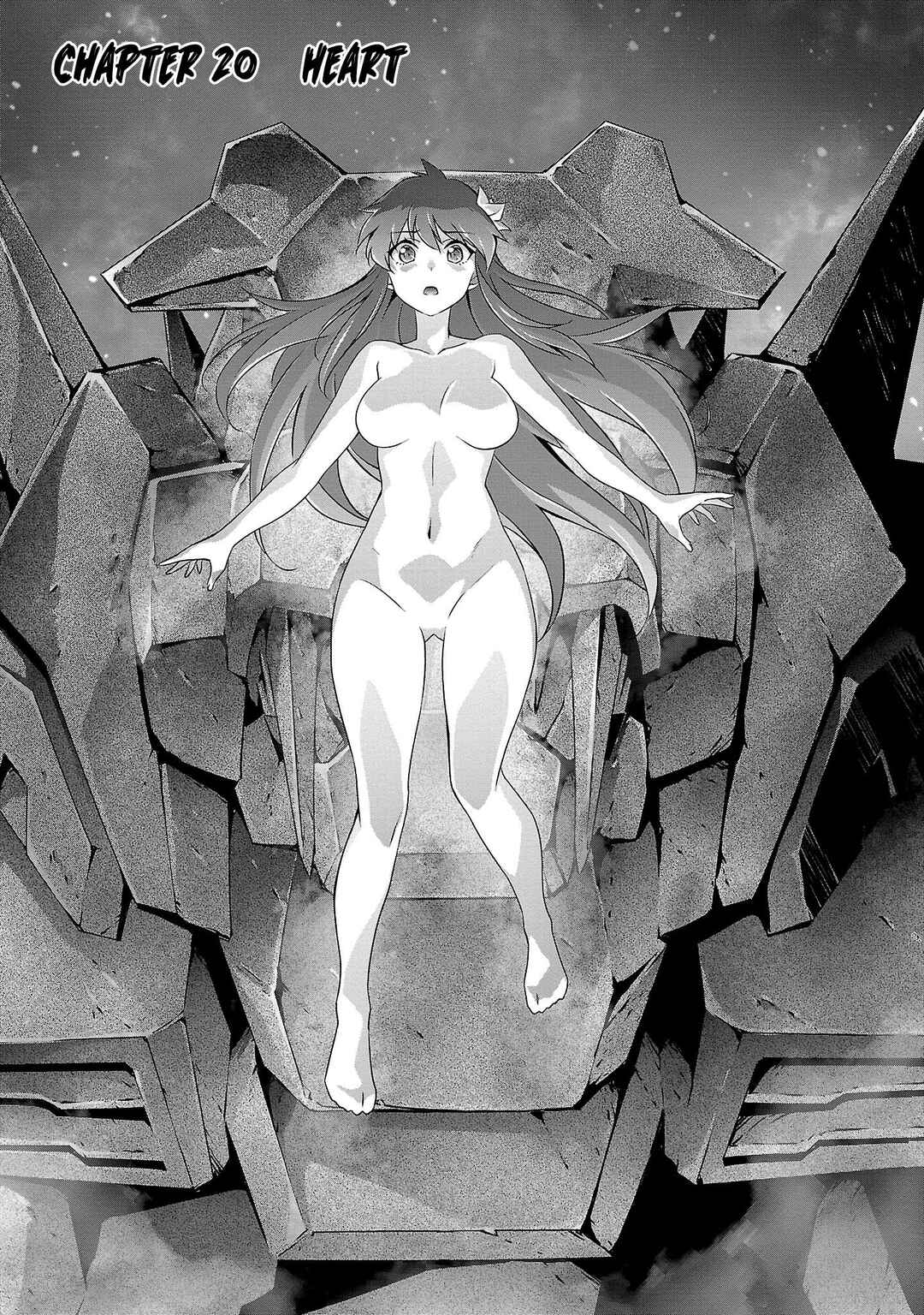 Page 2 Chapter 20 Jinrouki Winvurga Hangyaku-hen