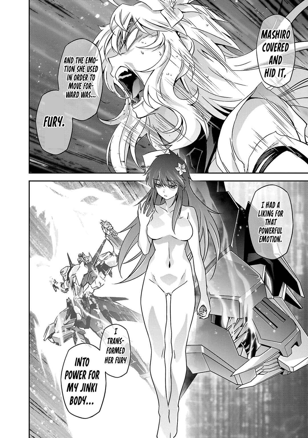 Page 9 Chapter 20 Jinrouki Winvurga Hangyaku-hen