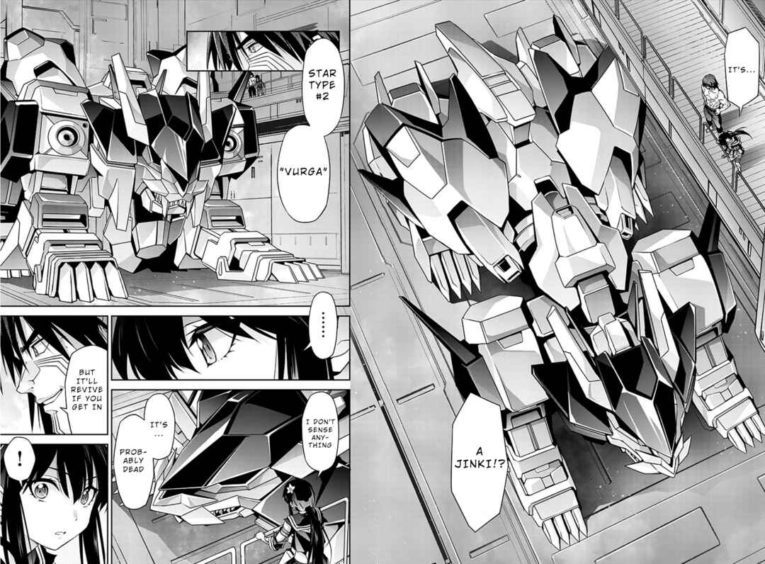 Page 12 Chapter 3 Jinrouki Winvurga Hangyaku-hen