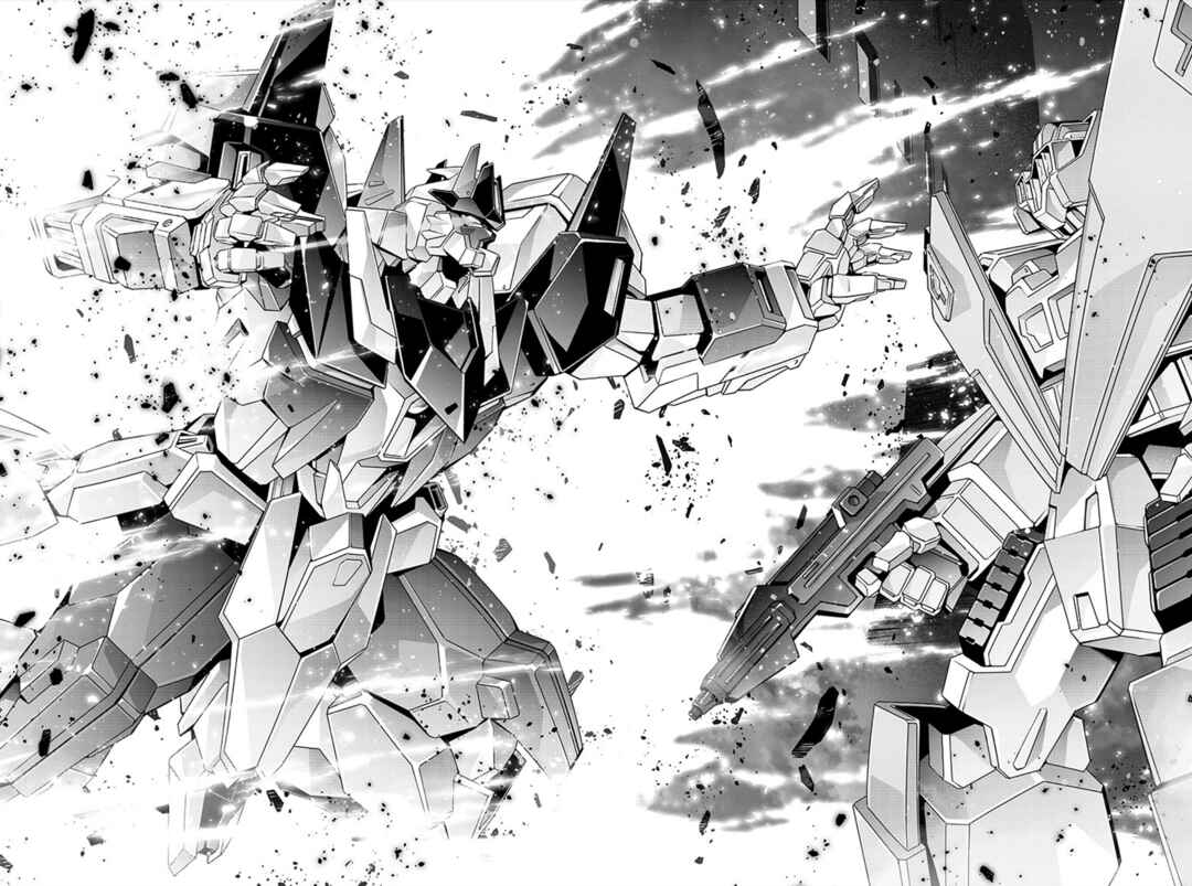 Page 19 Chapter 3 Jinrouki Winvurga Hangyaku-hen