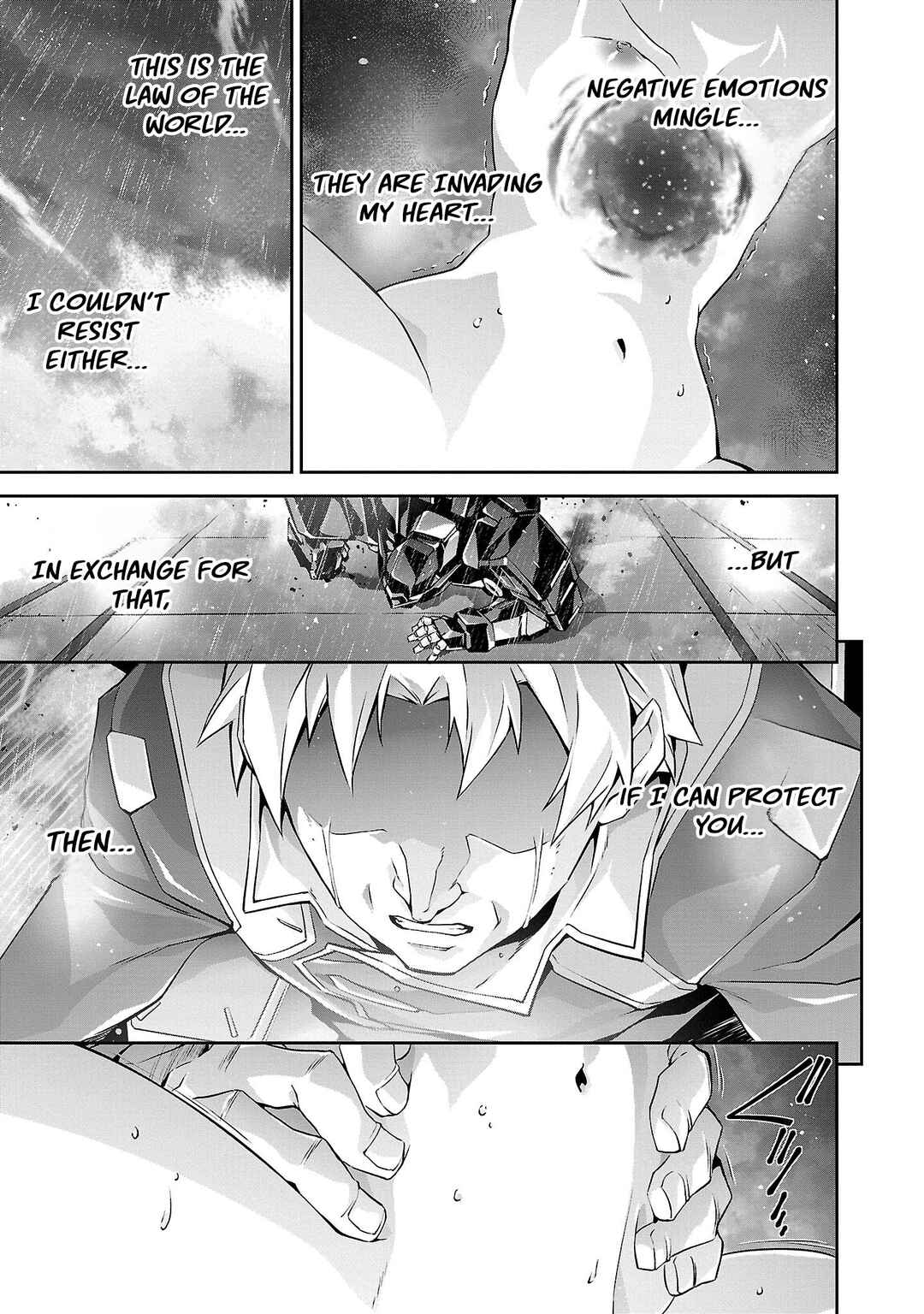 Page 22 Chapter 15 Jinrouki Winvurga Hangyaku-hen