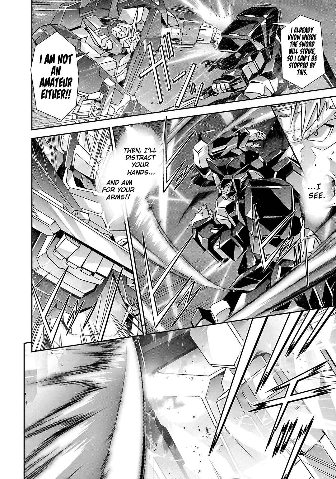 Page 5 Chapter 15 Jinrouki Winvurga Hangyaku-hen