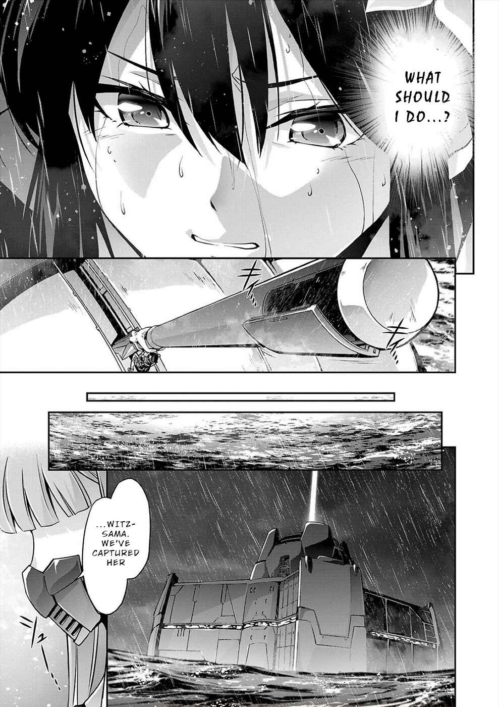 Page 21 Chapter 10 Jinrouki Winvurga Hangyaku-hen