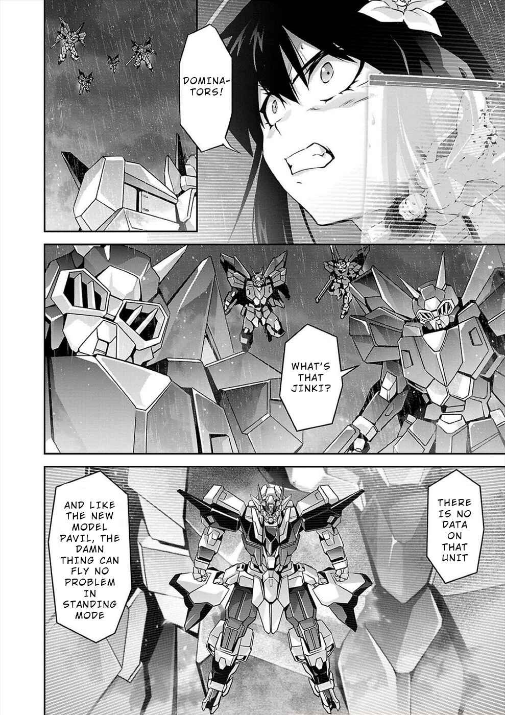 Page 4 Chapter 10 Jinrouki Winvurga Hangyaku-hen