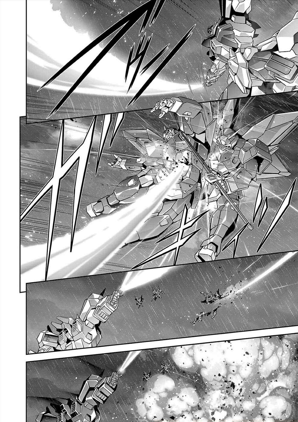 Page 8 Chapter 10 Jinrouki Winvurga Hangyaku-hen