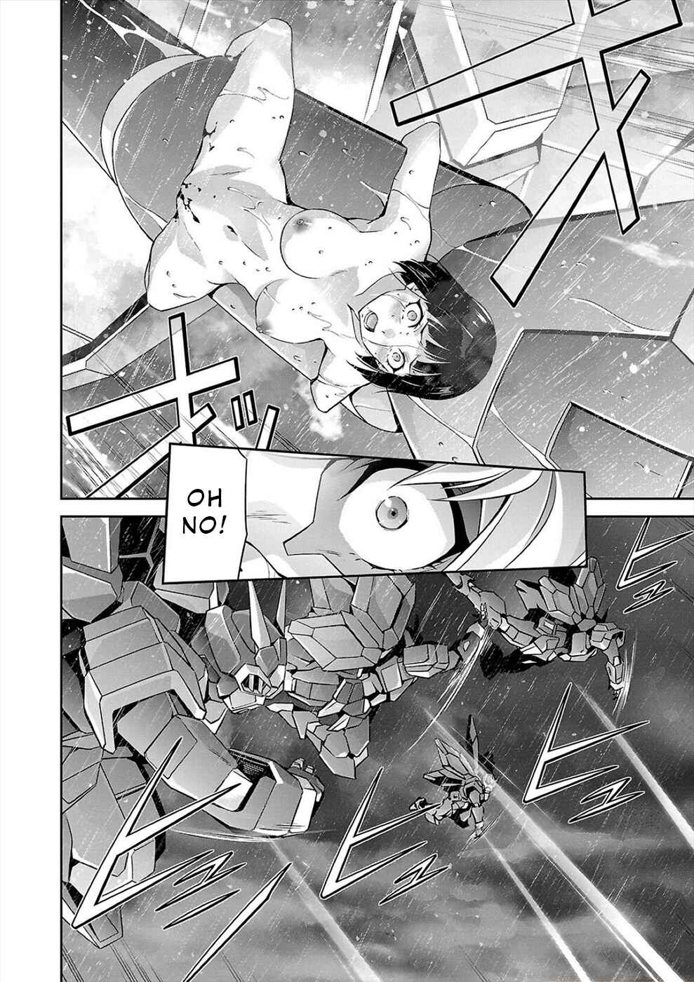 Page 16 Chapter 9 Jinrouki Winvurga Hangyaku-hen