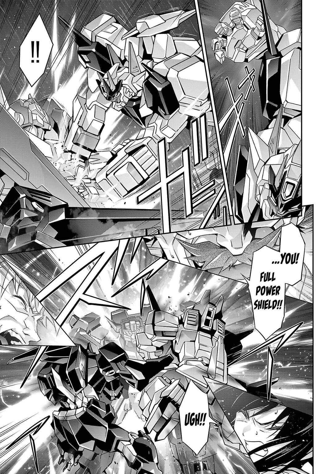 Page 12 Chapter 16 Jinrouki Winvurga Hangyaku-hen