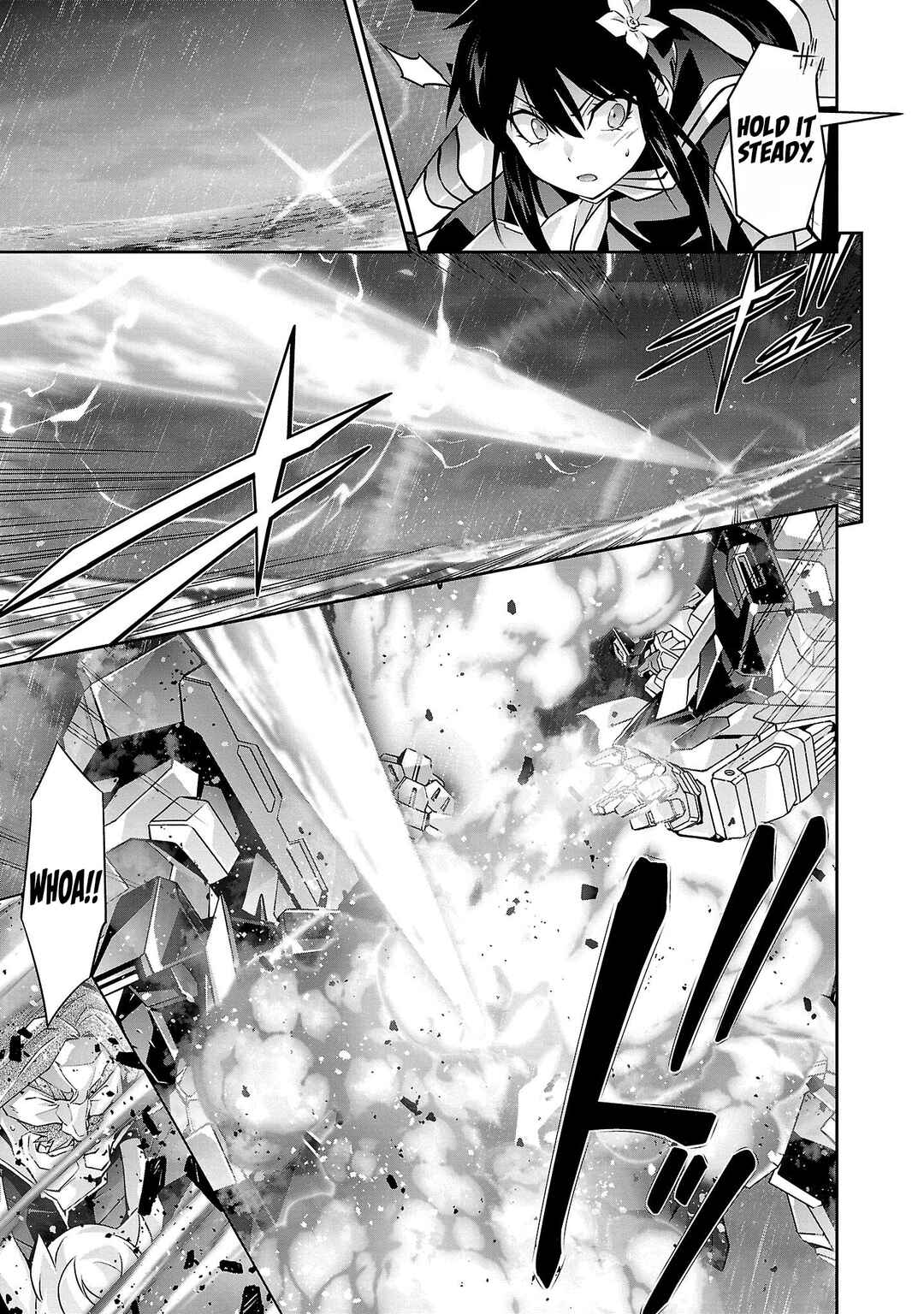 Page 14 Chapter 16 Jinrouki Winvurga Hangyaku-hen