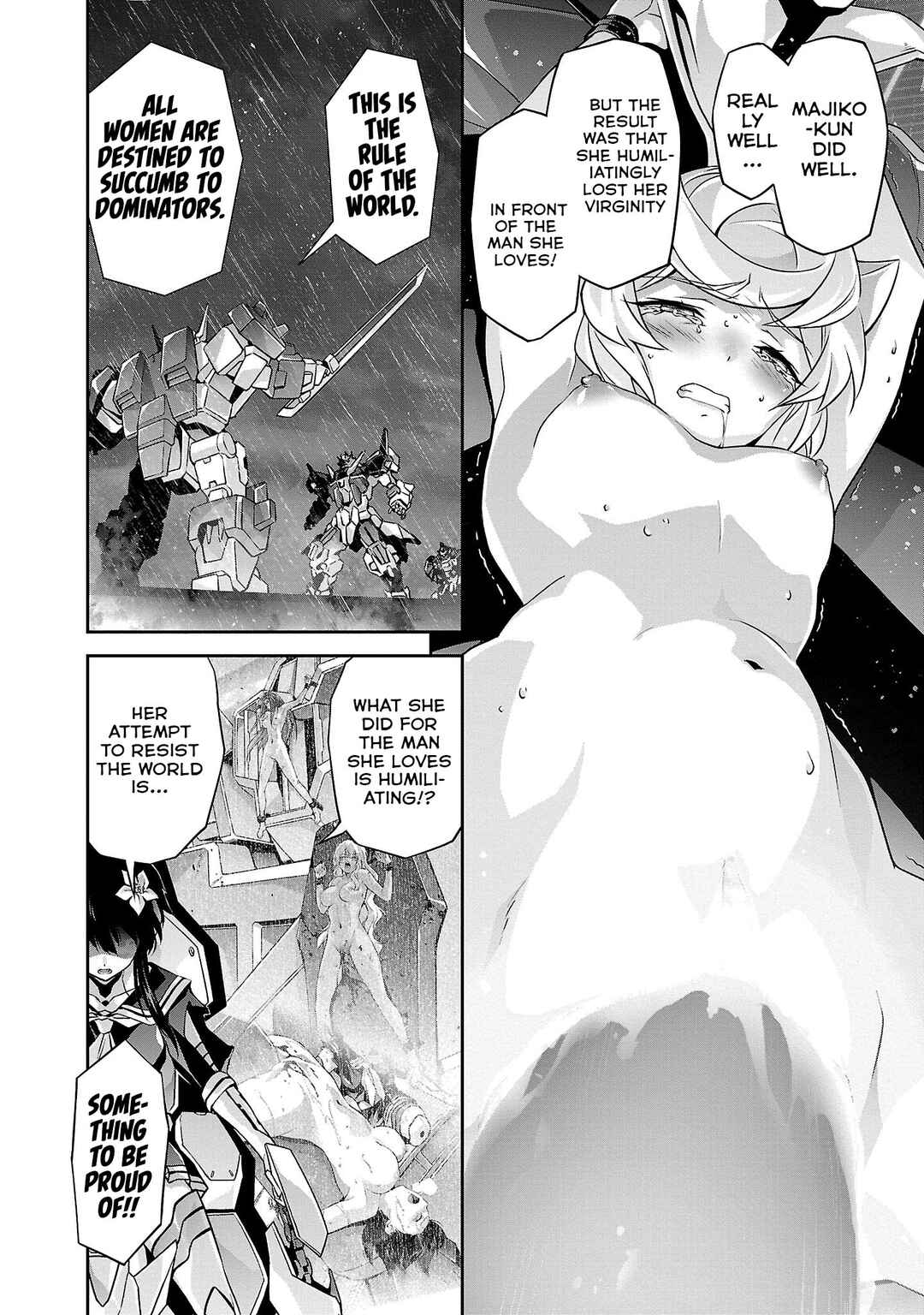 Page 5 Chapter 16 Jinrouki Winvurga Hangyaku-hen