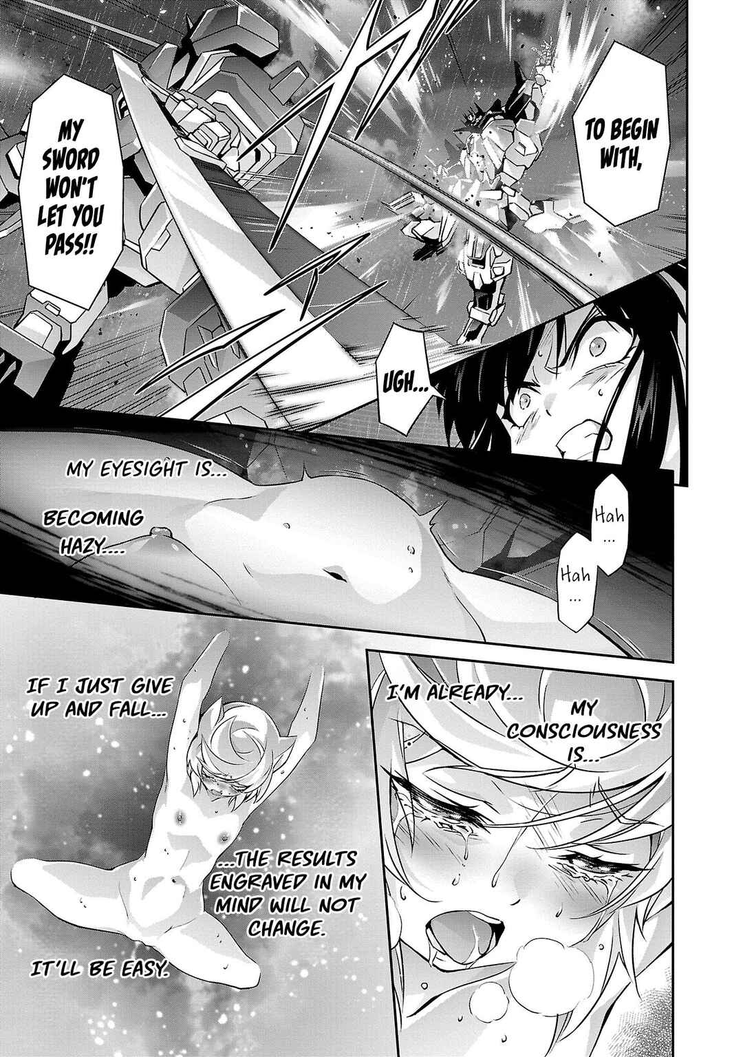 Page 8 Chapter 16 Jinrouki Winvurga Hangyaku-hen