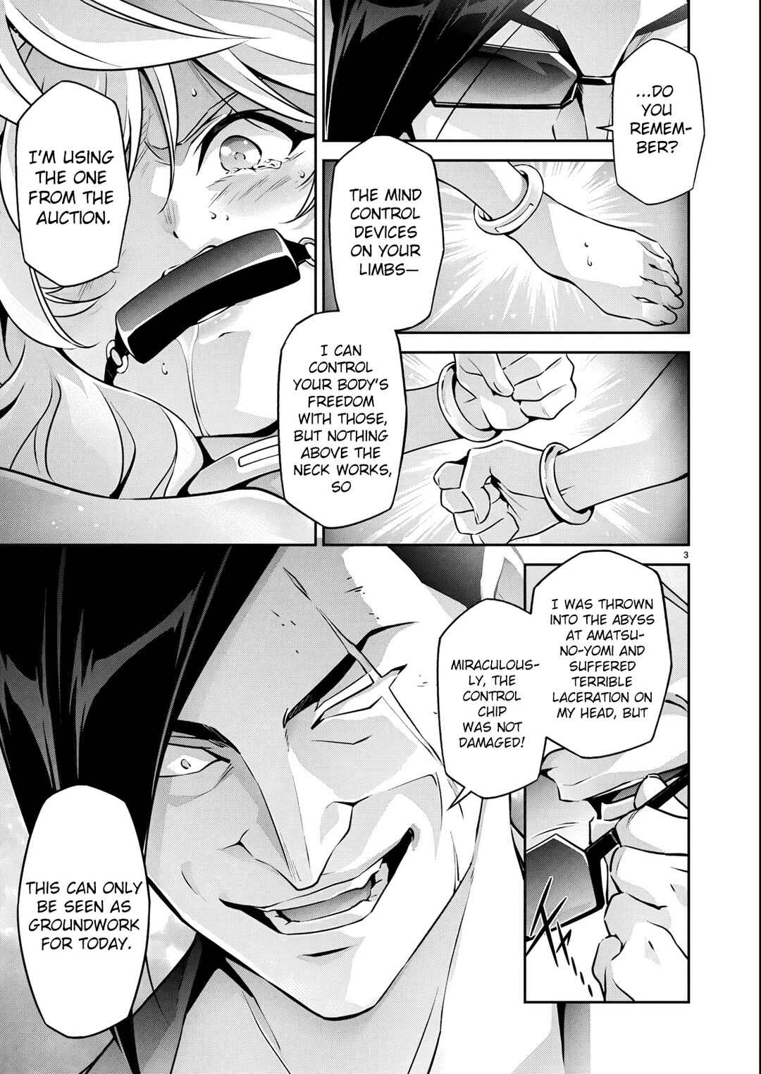 Page 4 Chapter 30 Jinrouki Winvurga Hangyaku-hen