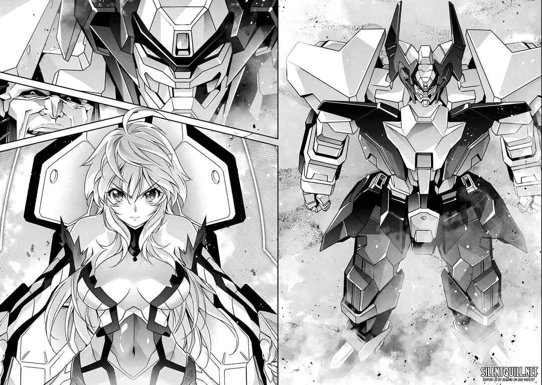 Page 14 Chapter 25 Jinrouki Winvurga Hangyaku-hen