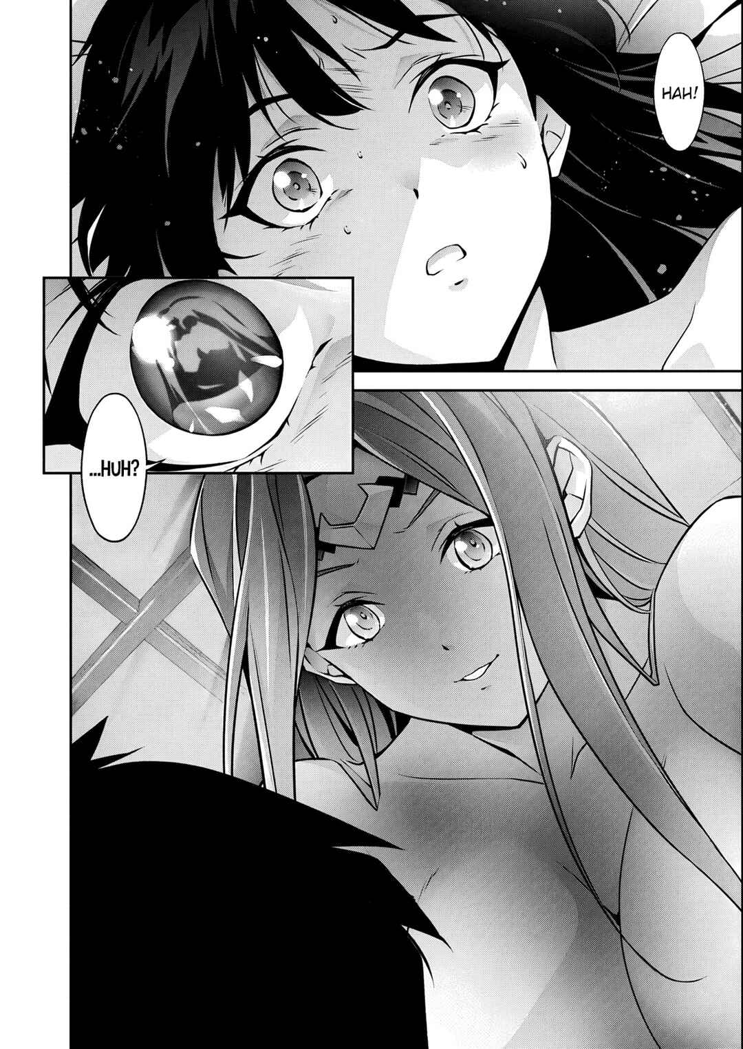 Page 6 Chapter 32 Jinrouki Winvurga Hangyaku-hen
