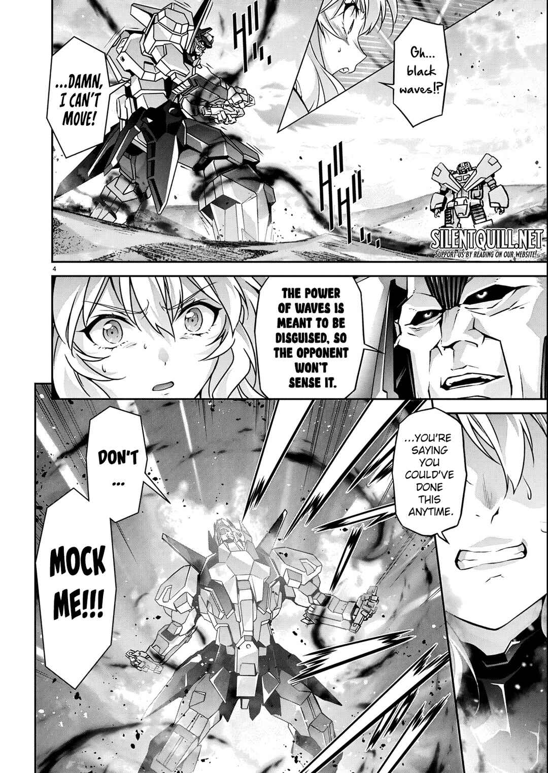 Page 5 Chapter 27 Jinrouki Winvurga Hangyaku-hen
