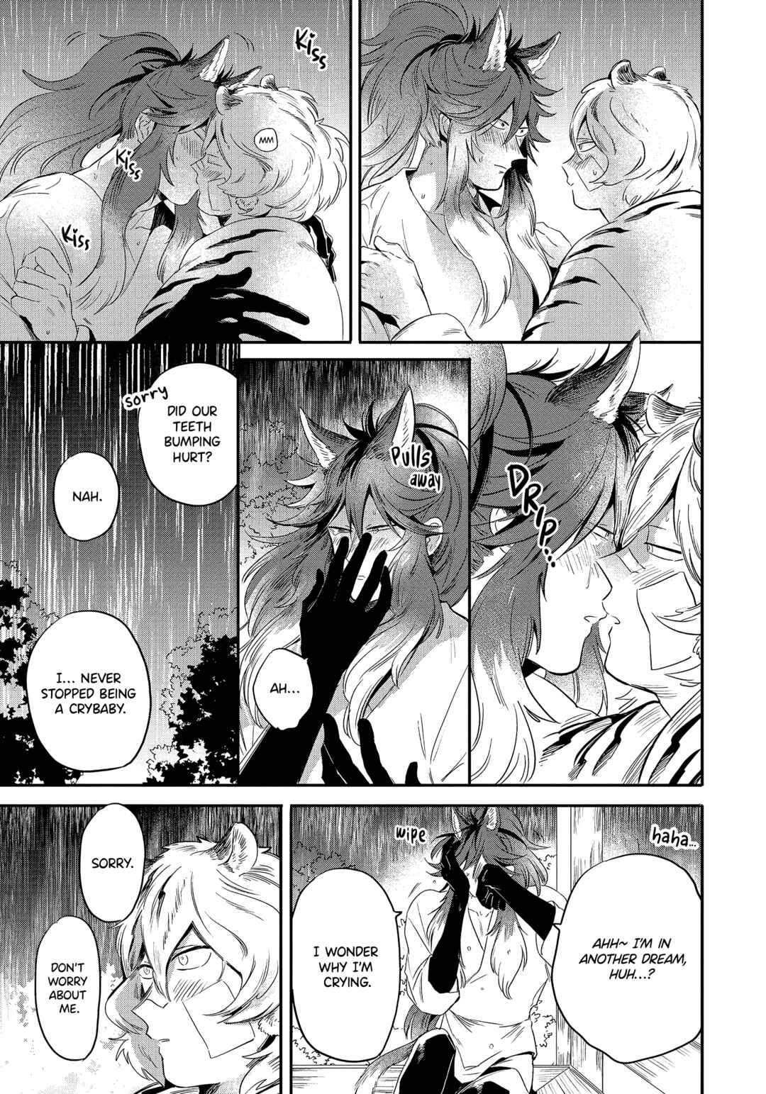 Page 11 Chapter 5 Rare Omega Shunki