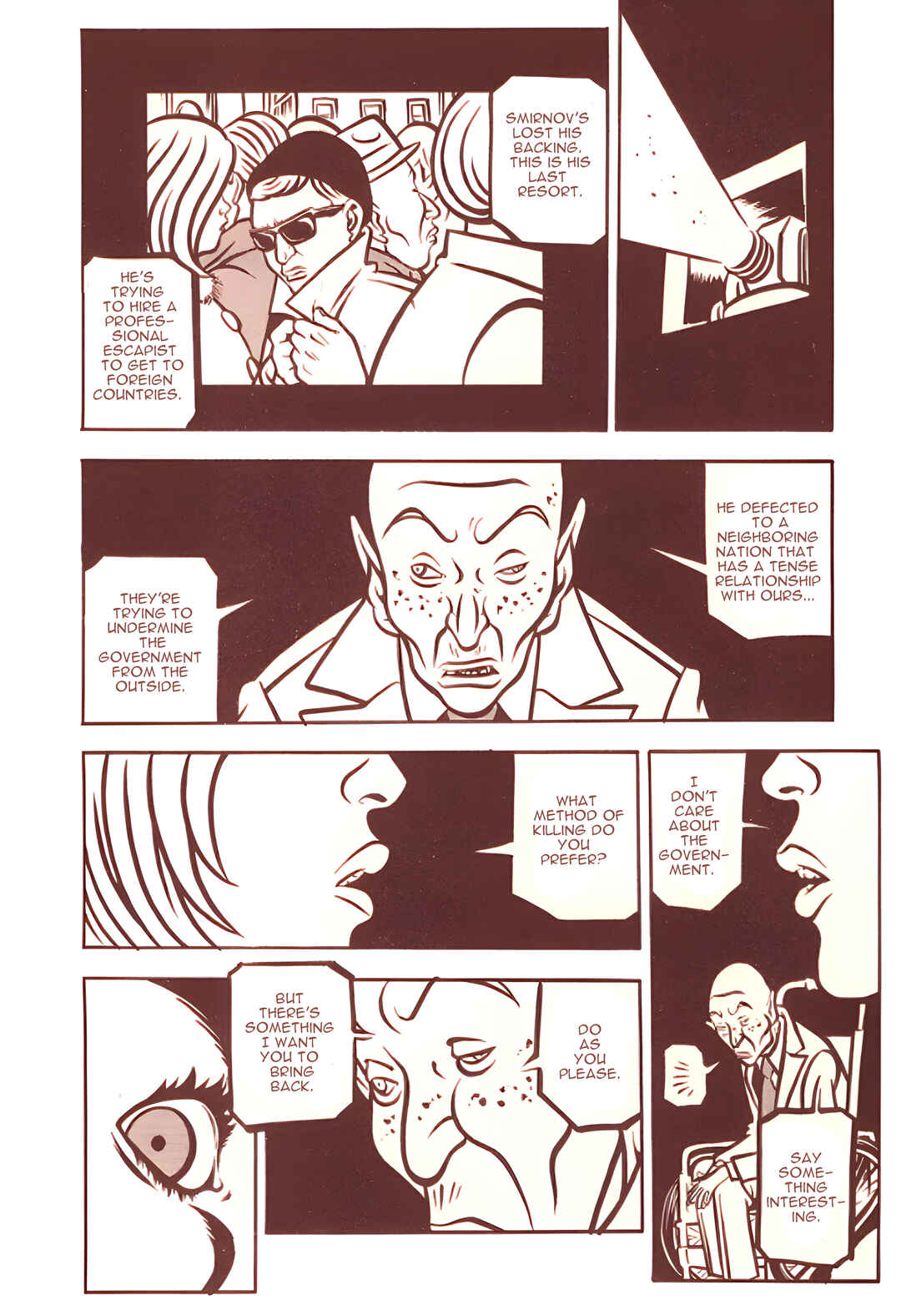 Page 13 Chapter 5 BAMBi Zero Alternative