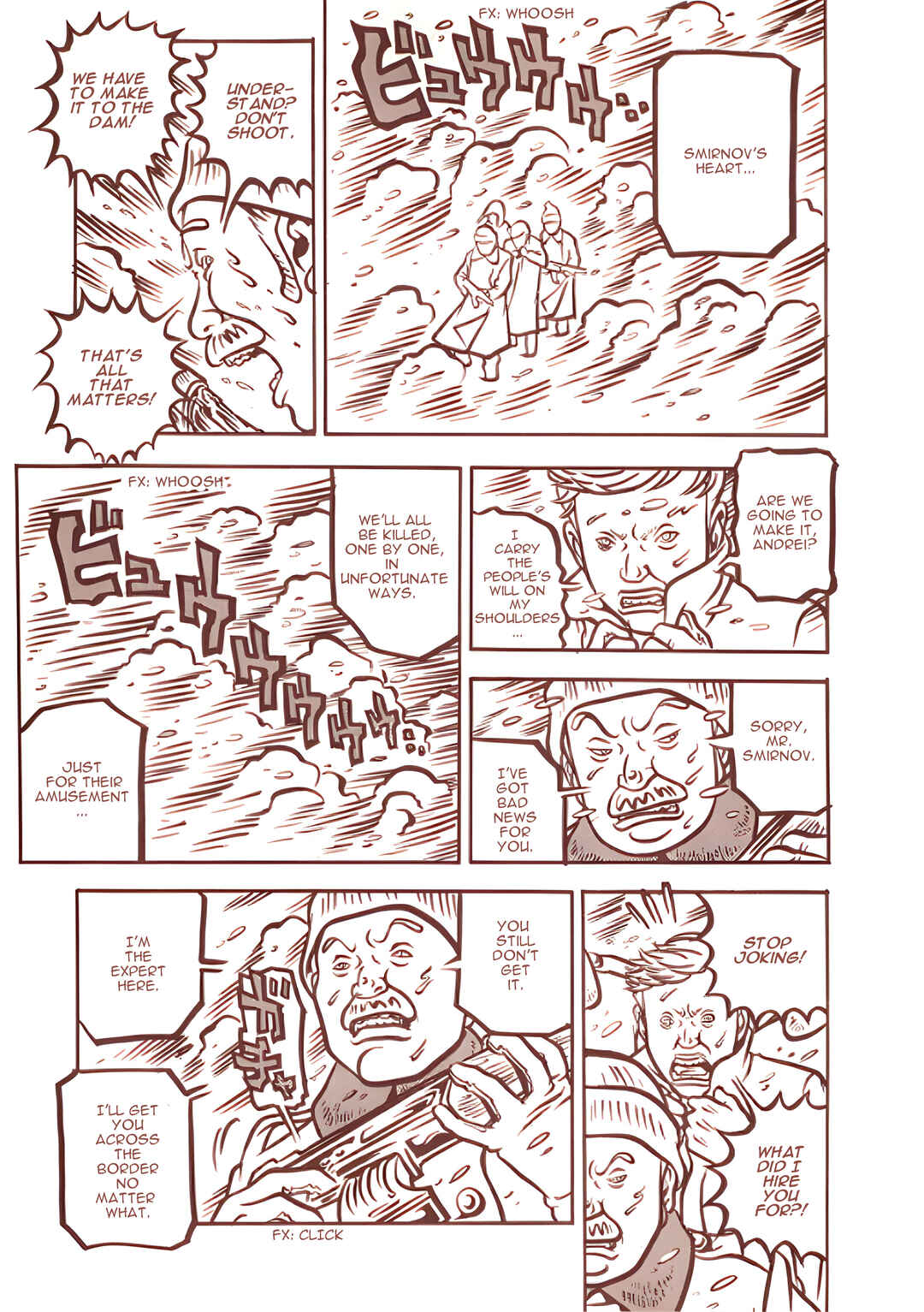 Page 14 Chapter 5 BAMBi Zero Alternative