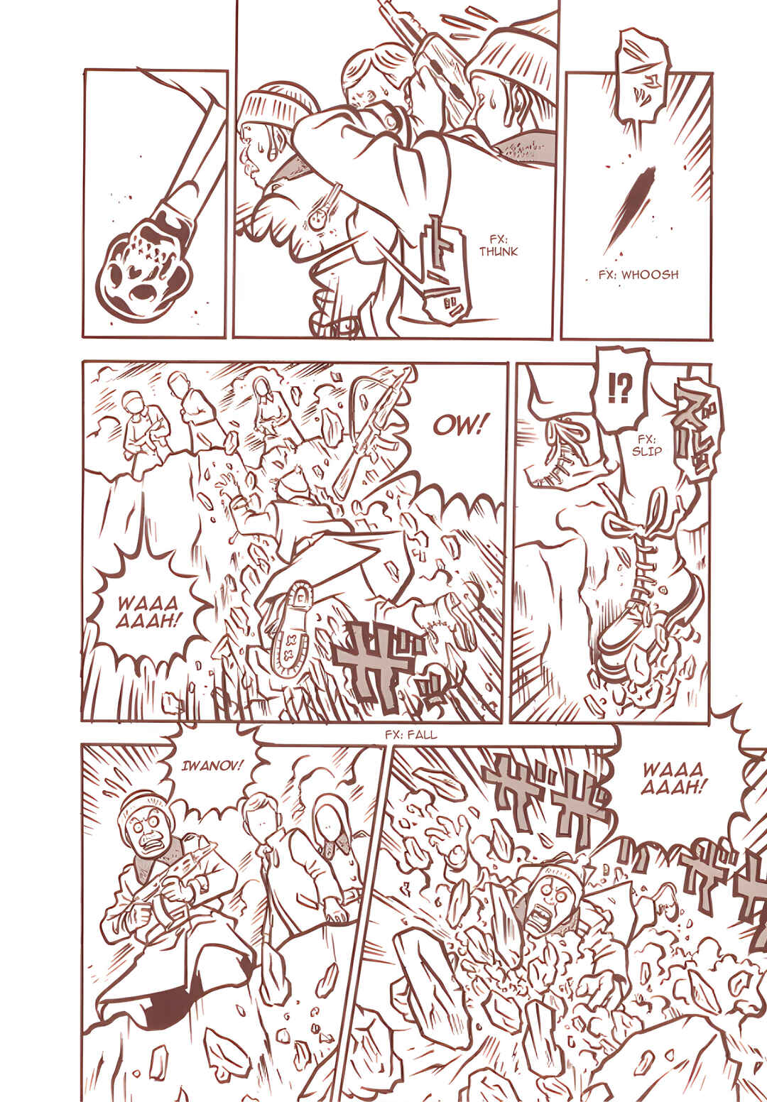 Page 15 Chapter 5 BAMBi Zero Alternative