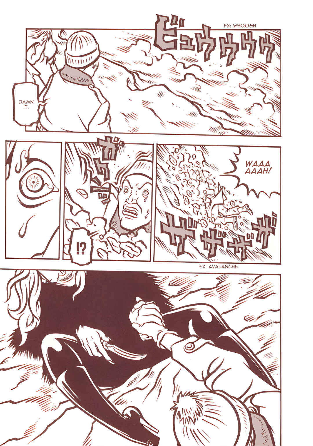 Page 16 Chapter 5 BAMBi Zero Alternative