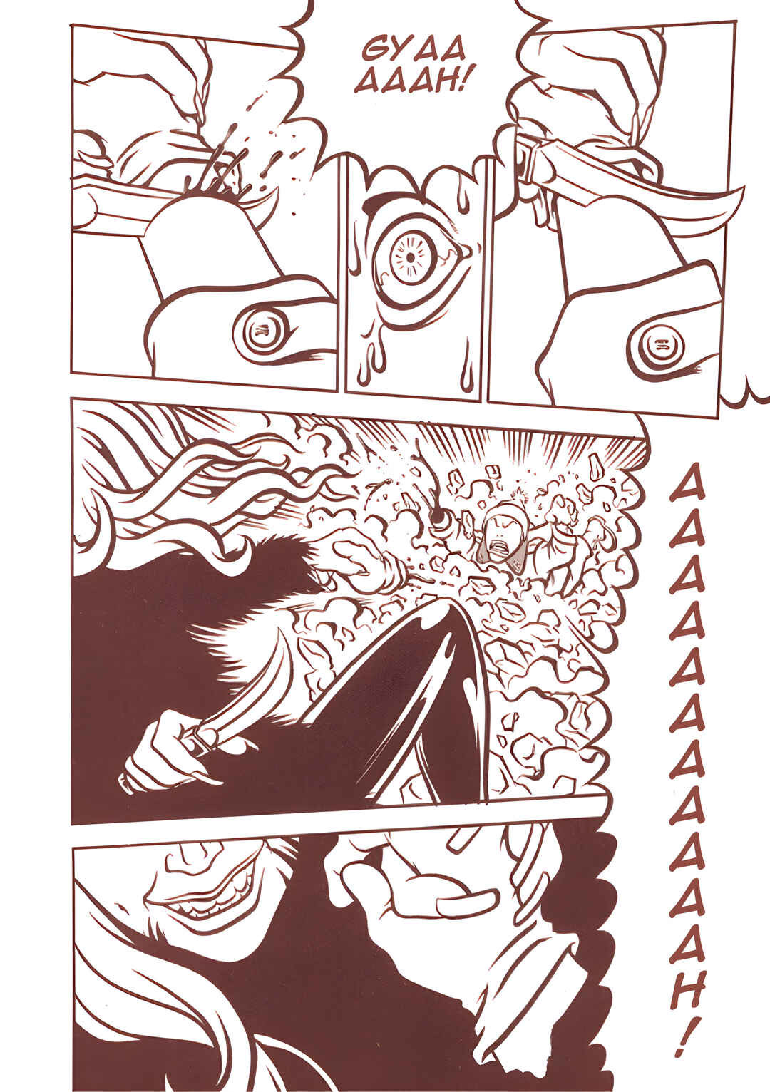 Page 17 Chapter 5 BAMBi Zero Alternative