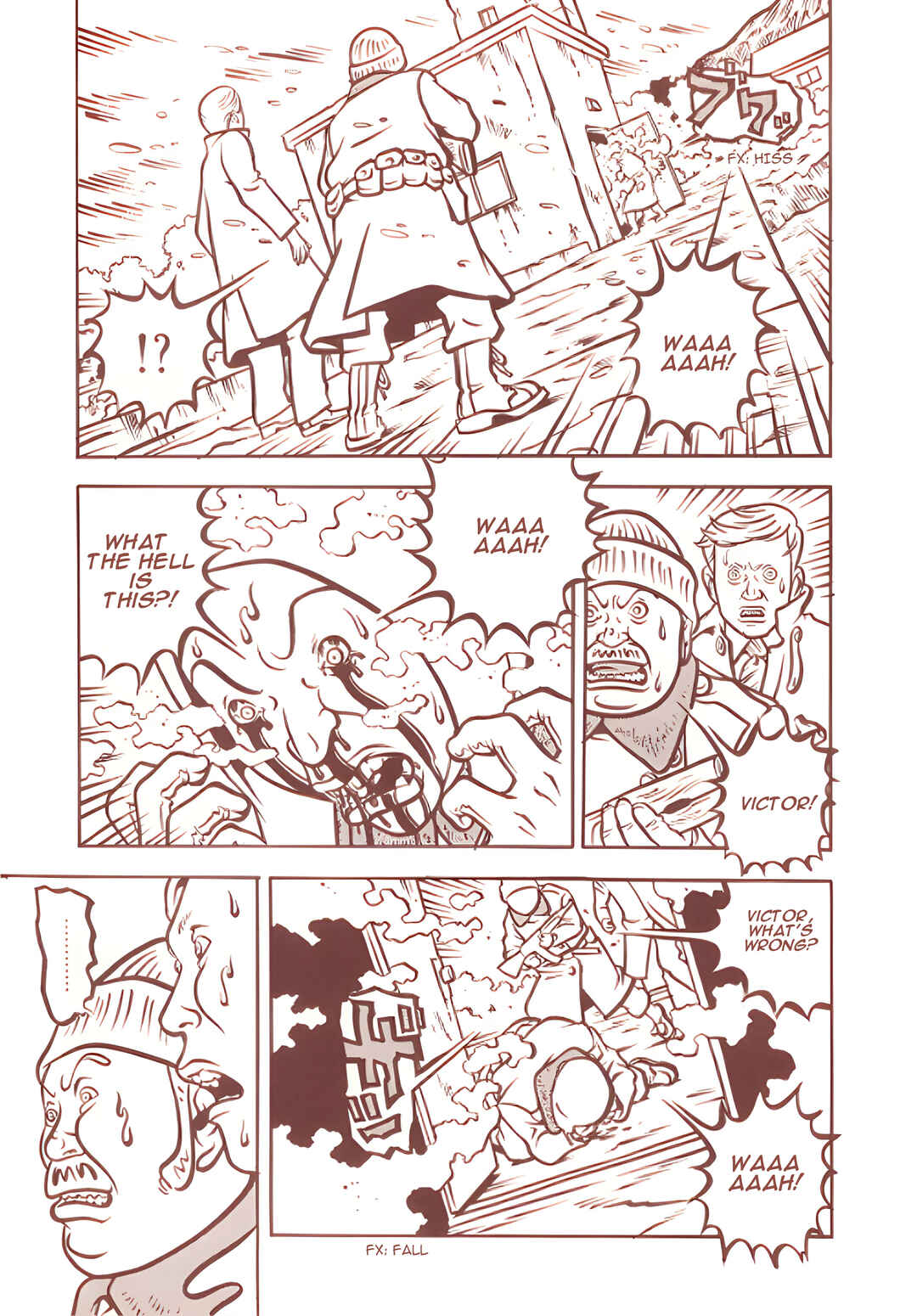 Page 20 Chapter 5 BAMBi Zero Alternative