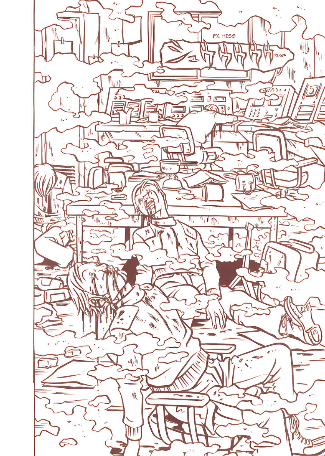 Page 21 Chapter 5 BAMBi Zero Alternative