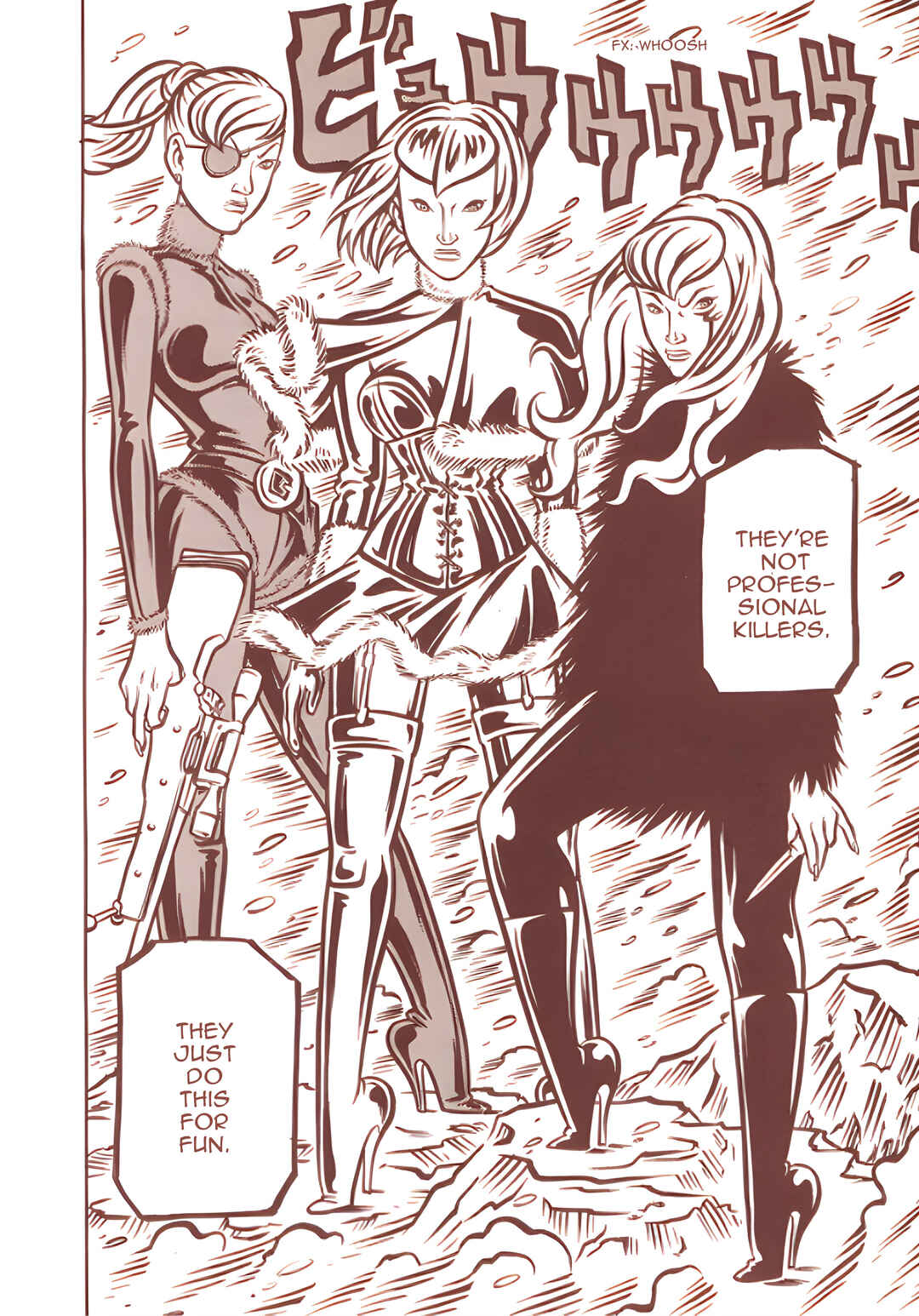 Page 23 Chapter 5 BAMBi Zero Alternative