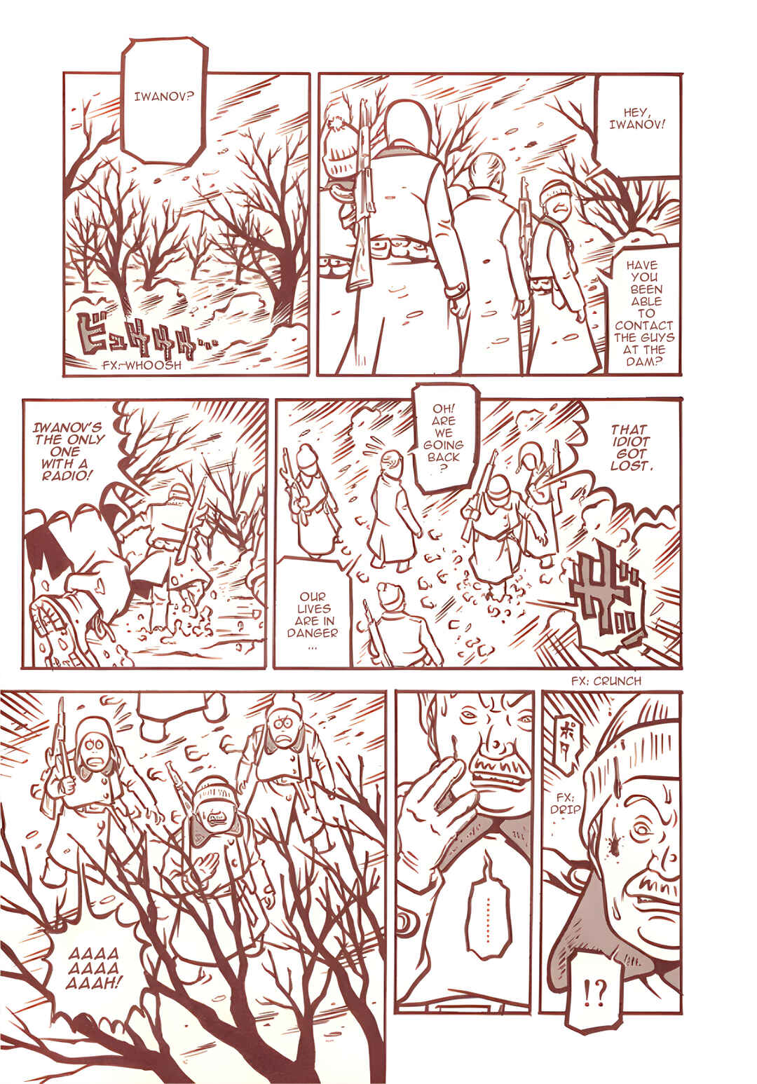 Page 8 Chapter 5 BAMBi Zero Alternative