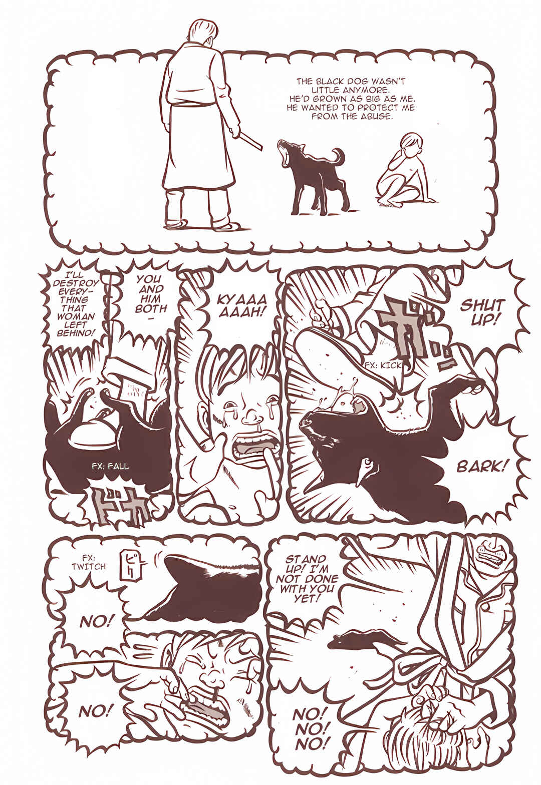 Page 10 Chapter 4 BAMBi Zero Alternative