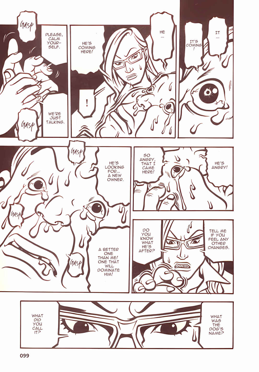 Page 15 Chapter 4 BAMBi Zero Alternative