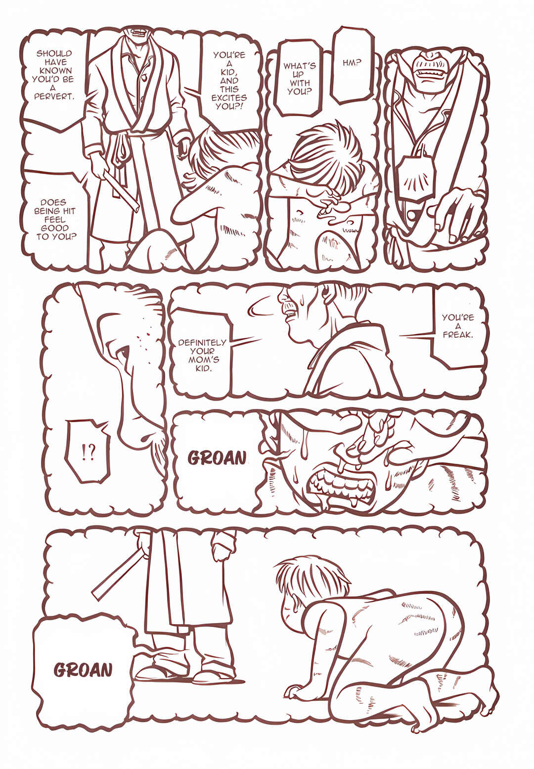 Page 21 Chapter 4 BAMBi Zero Alternative