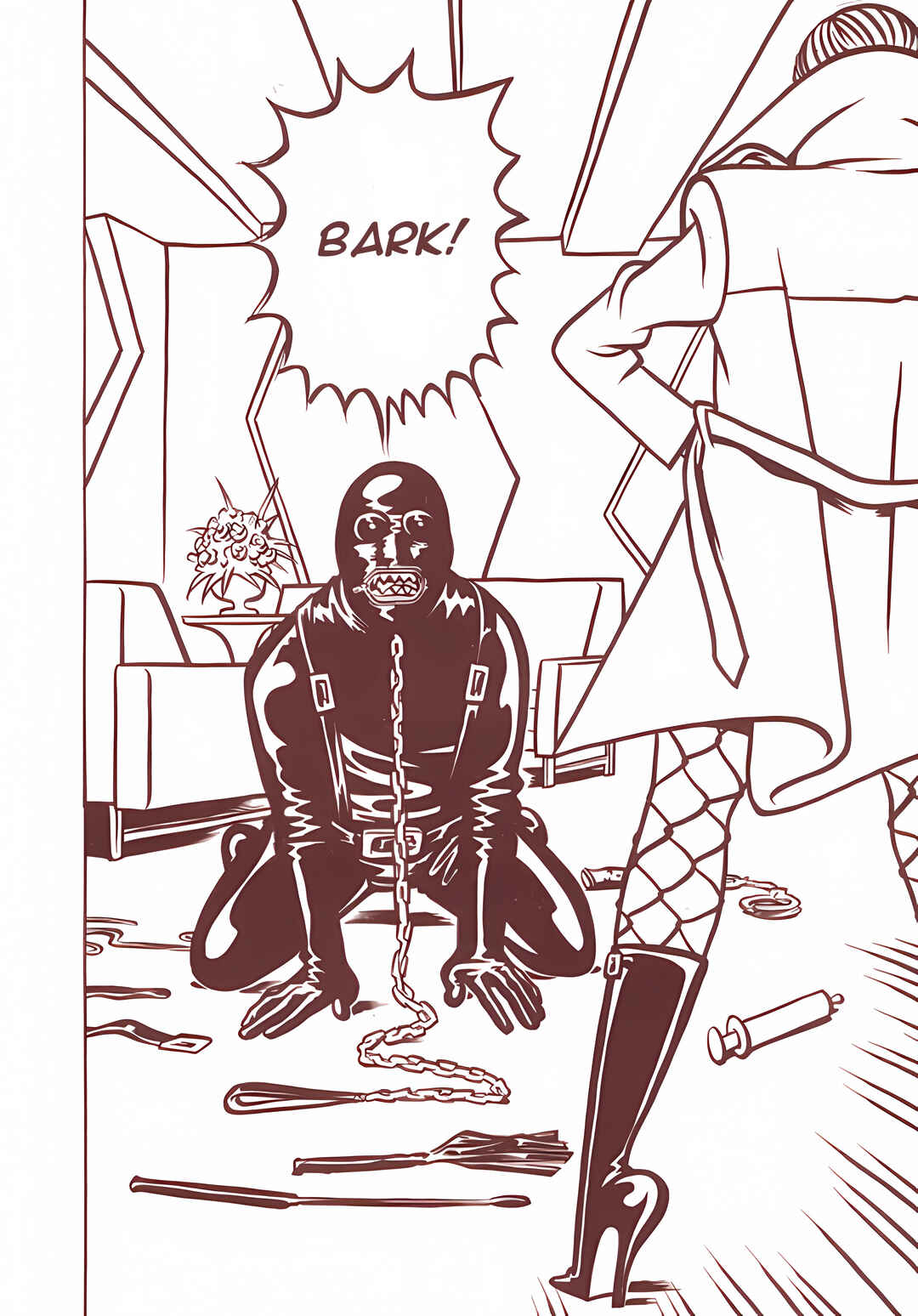 Page 24 Chapter 4 BAMBi Zero Alternative