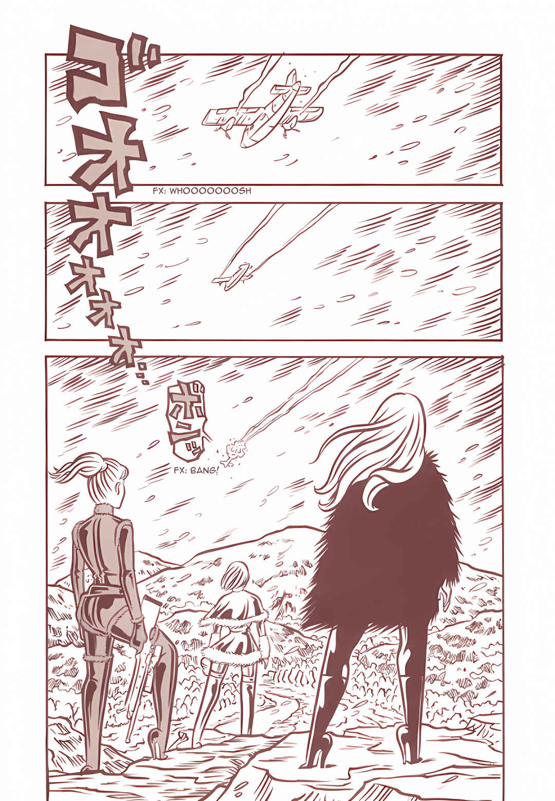 Page 25 Chapter 4 BAMBi Zero Alternative
